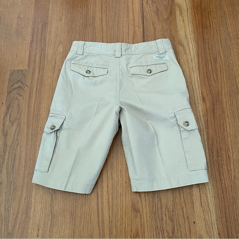 Ralph Lauren Boys Set